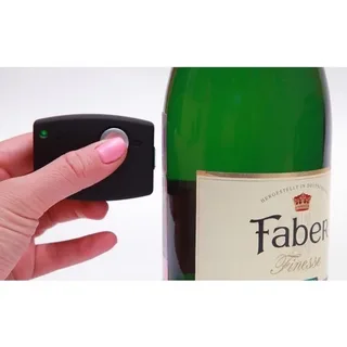 Антистокс-детектор банкнот PRO KRICKET